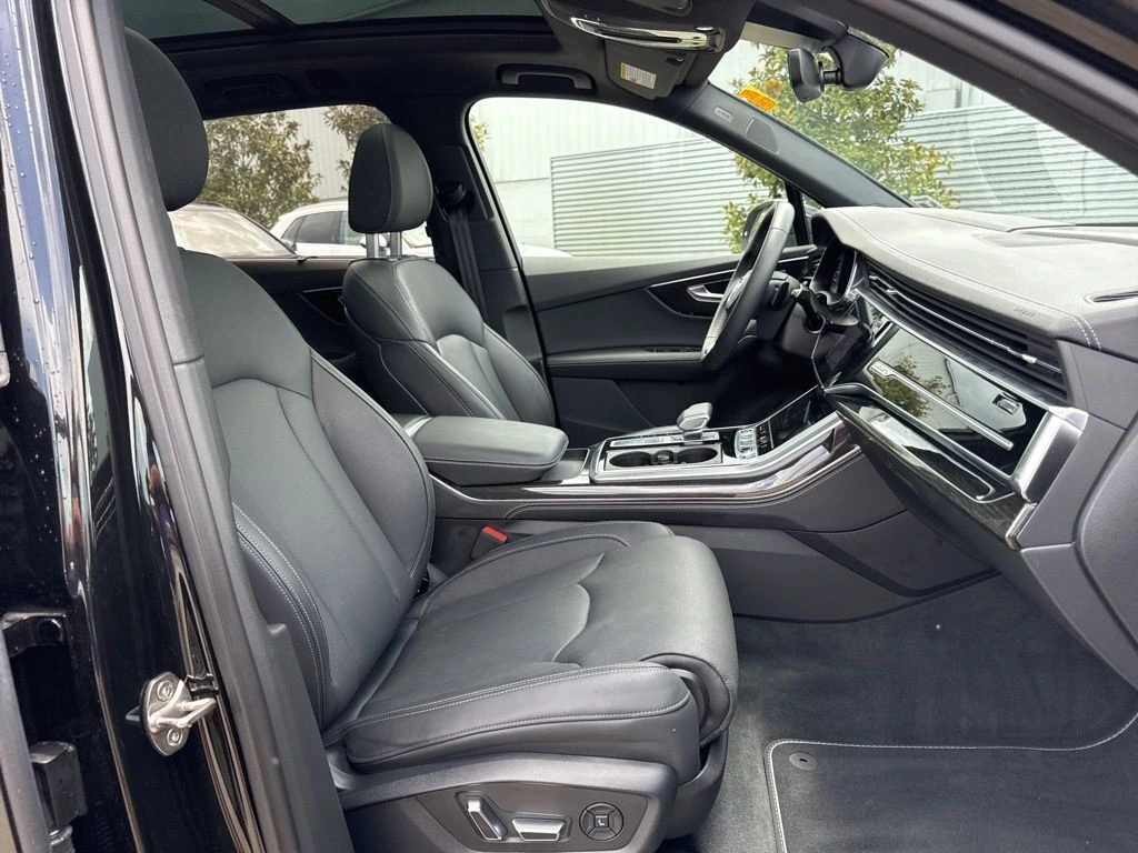 2025 Audi Q7 Prestige - Photo 16