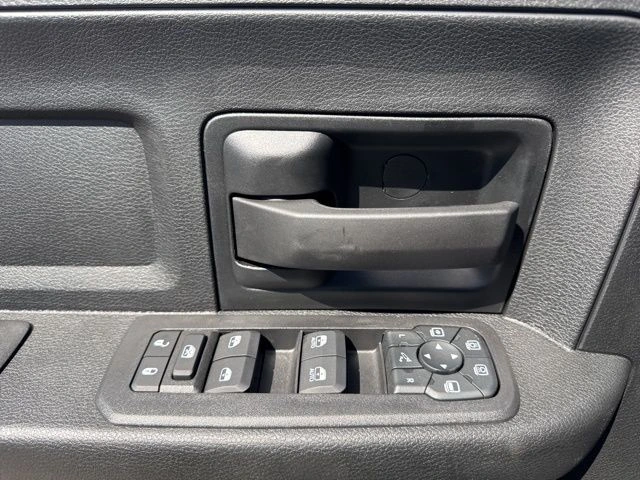 2026 RAM 2500 Tradesman - Photo 9