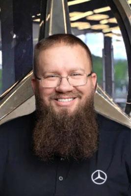 Matt Boehner