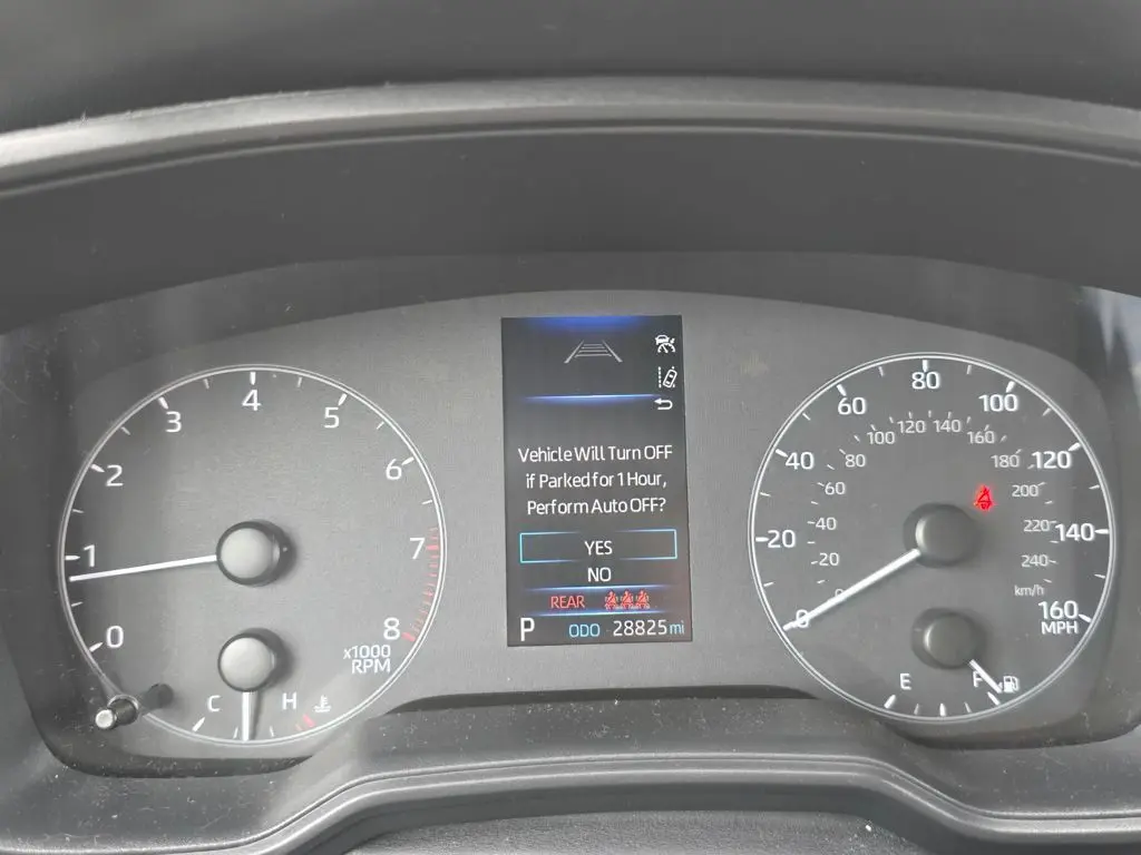2024 Toyota Corolla SE photo 17