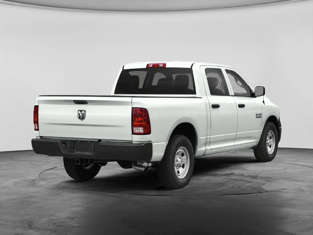 Used 2015 RAM Ram 1500 Pickup Express with VIN 1C6RR7KG2FS539112 for sale in Macomb, IL