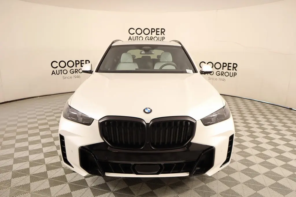 2026 Bmw X5 xDrive40i photo 9