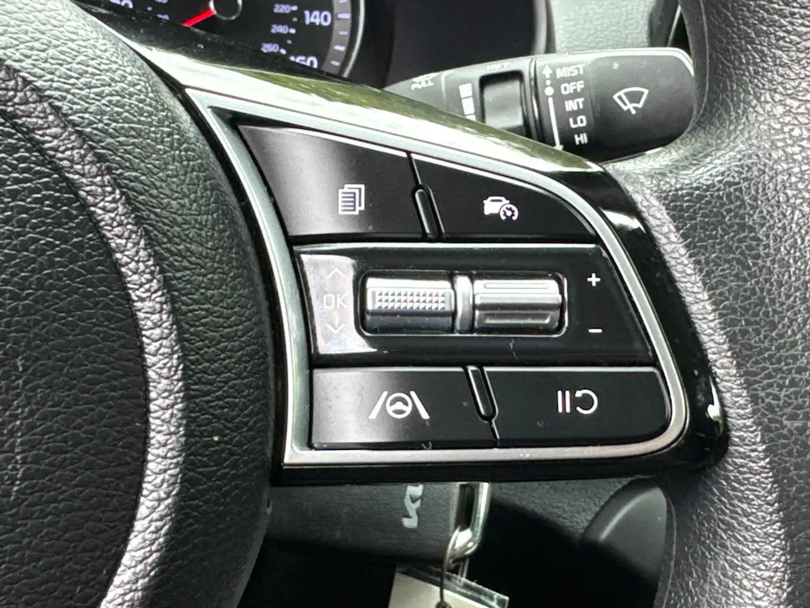 2024 Kia Forte LXS photo 20