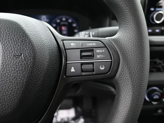 2025 Honda Accord LX - Photo 17