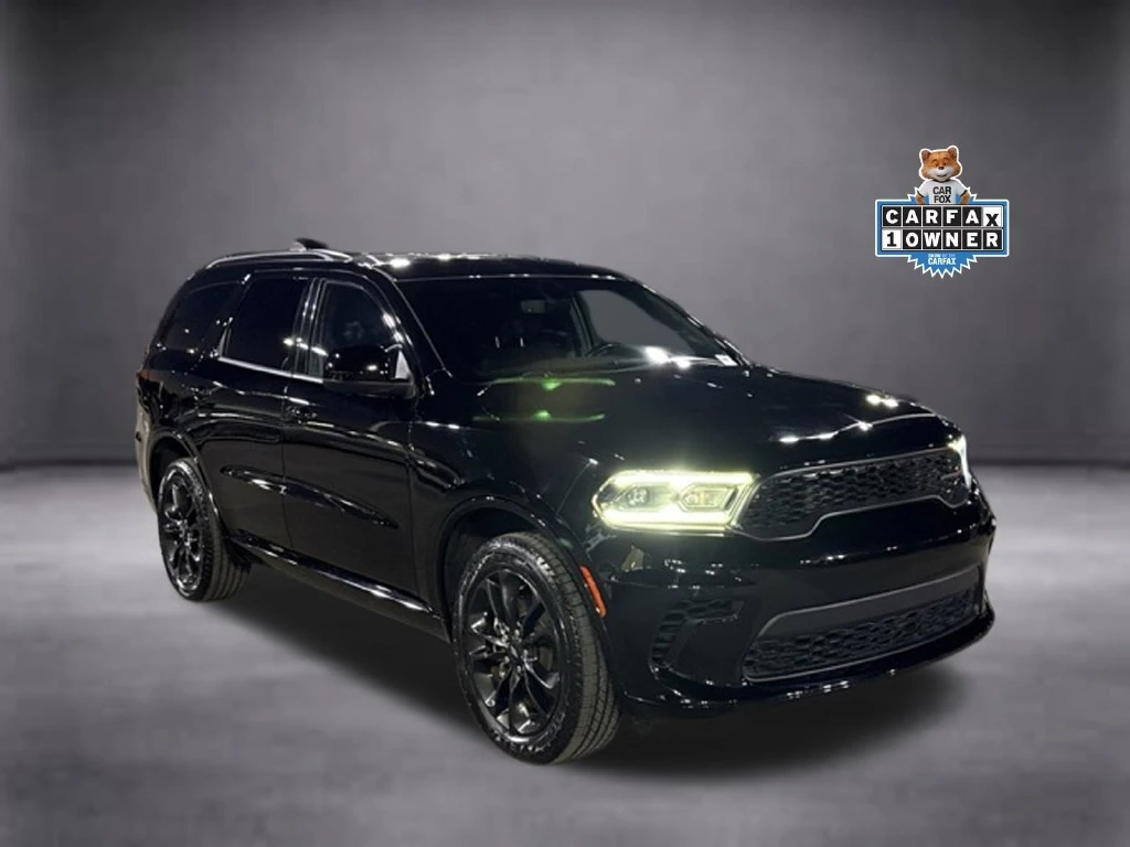 2023 Dodge Durango