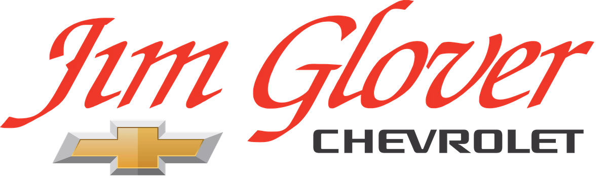 Jim Glover Chevrolet-logo