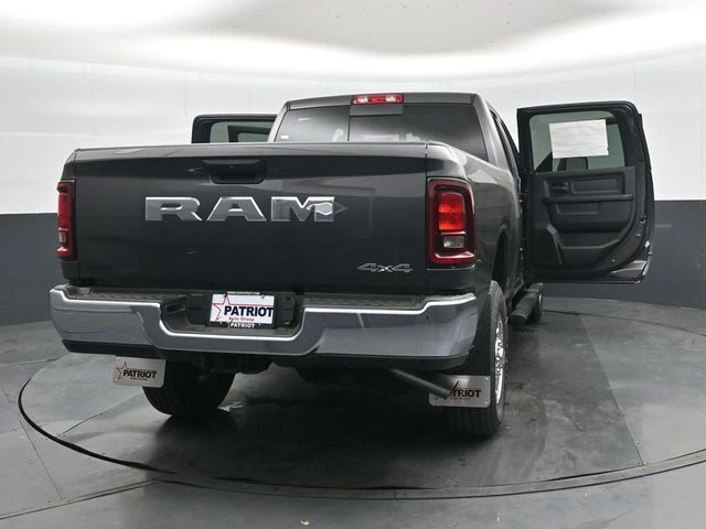 2026 RAM 2500 Tradesman - Photo 48