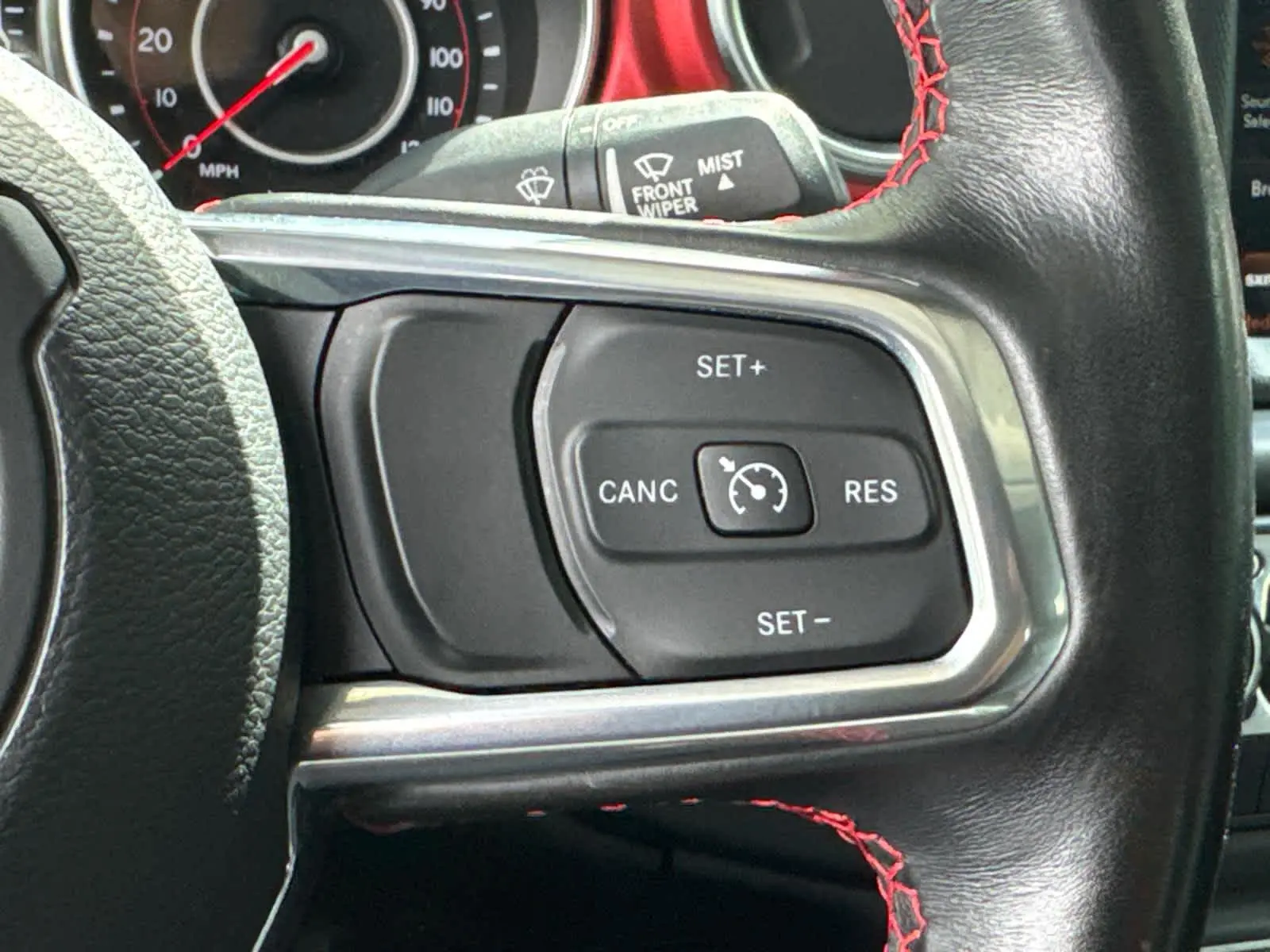 2022 Jeep Gladiator Rubicon photo 20
