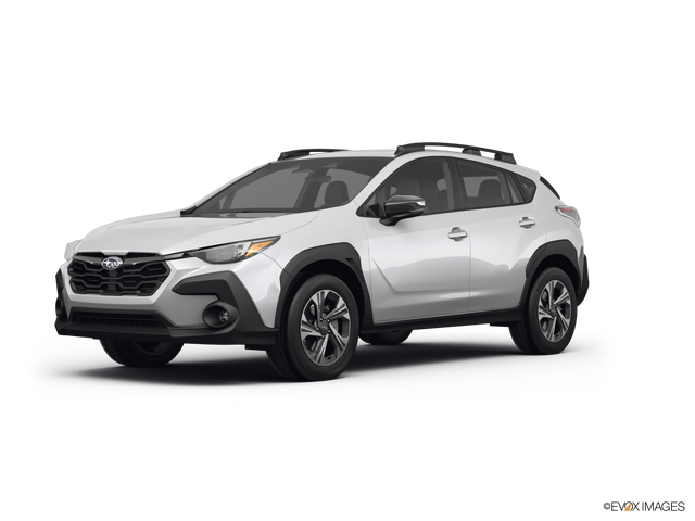 2026 Subaru Crosstrek Premium AWD at Big Island Motors (Hyndai) - Hilo, photo 1