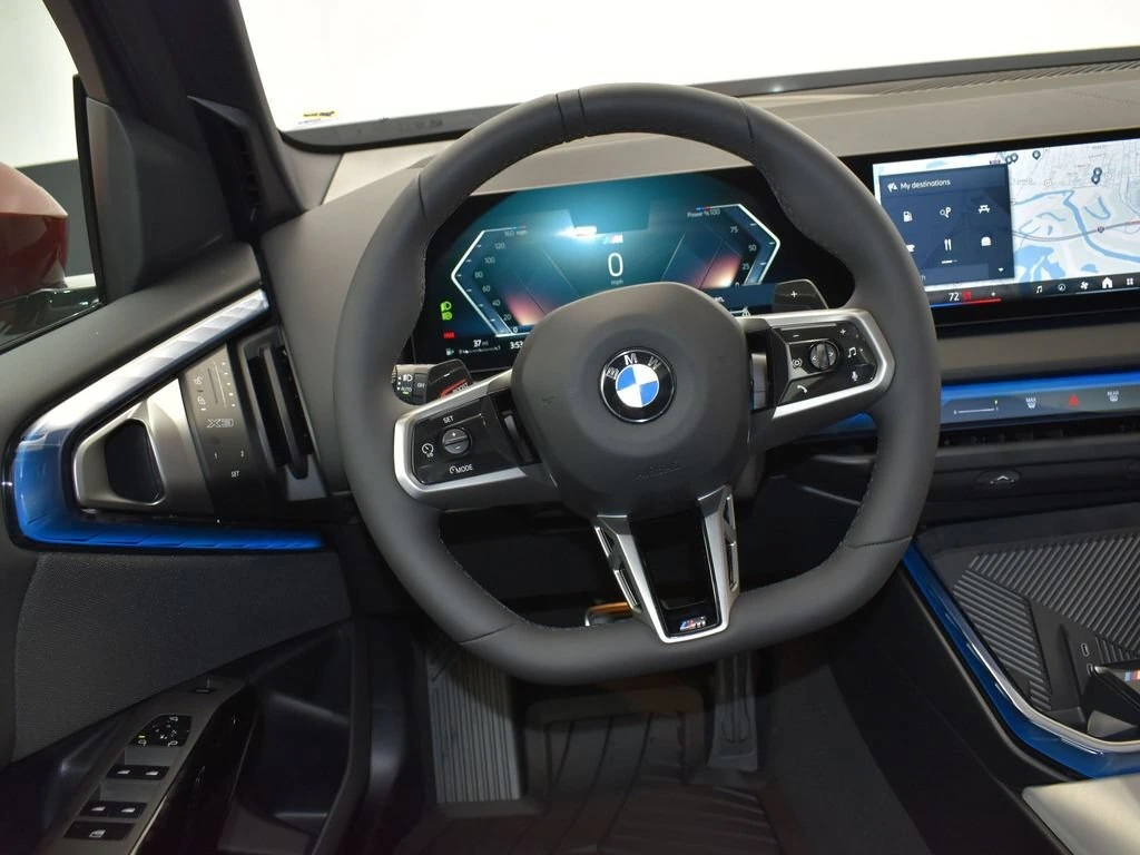 2026 BMW X3 30 - Photo 28