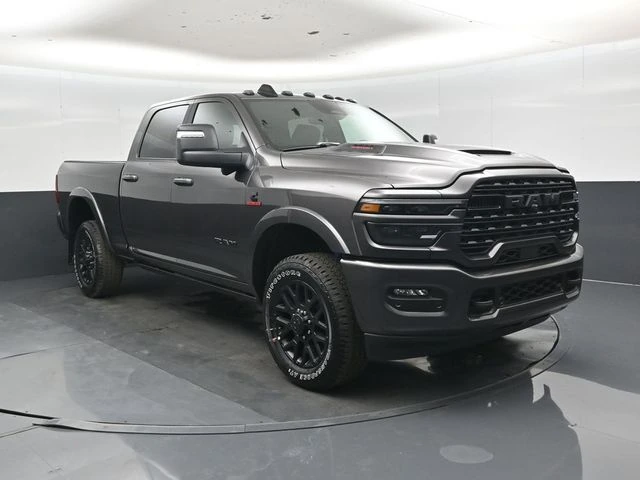 2026 RAM 2500 Limited 4X4 Crew Cab SWB's photo