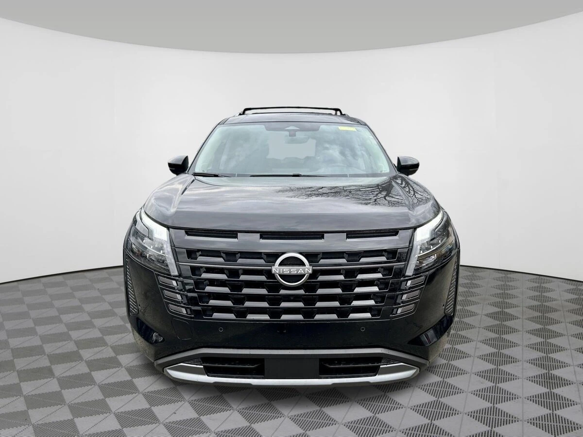 2026 Nissan Pathfinder SL - Photo 11