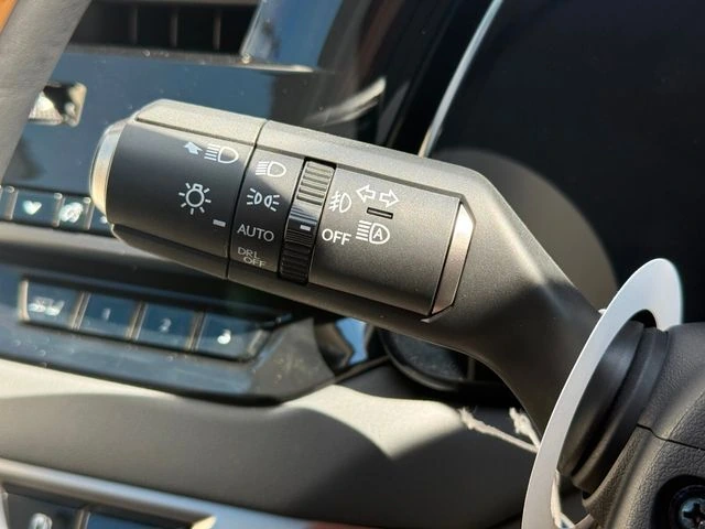 2026 Lexus RX 350 Premium Plus - Photo 18