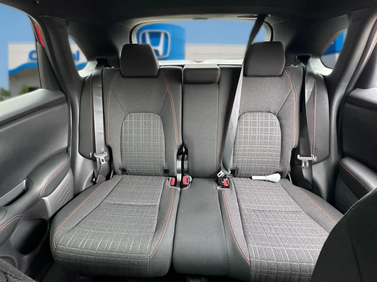 2026 Honda HR-V Sport - Photo 27