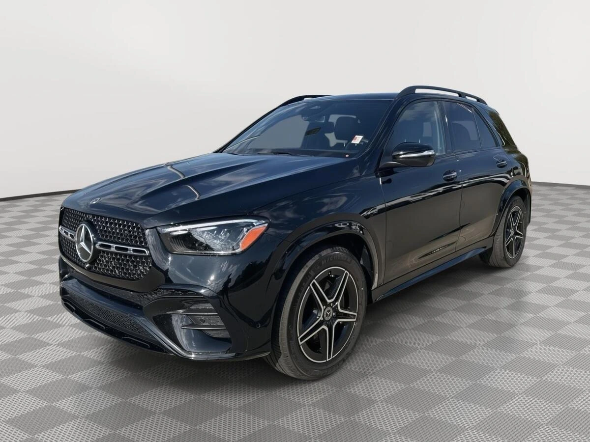 2026 Mercedes-Benz GLE GLE350 - Photo 7