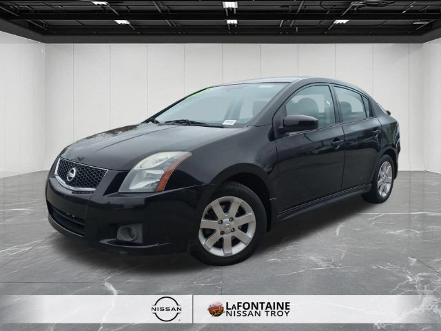 2011 Nissan Sentra