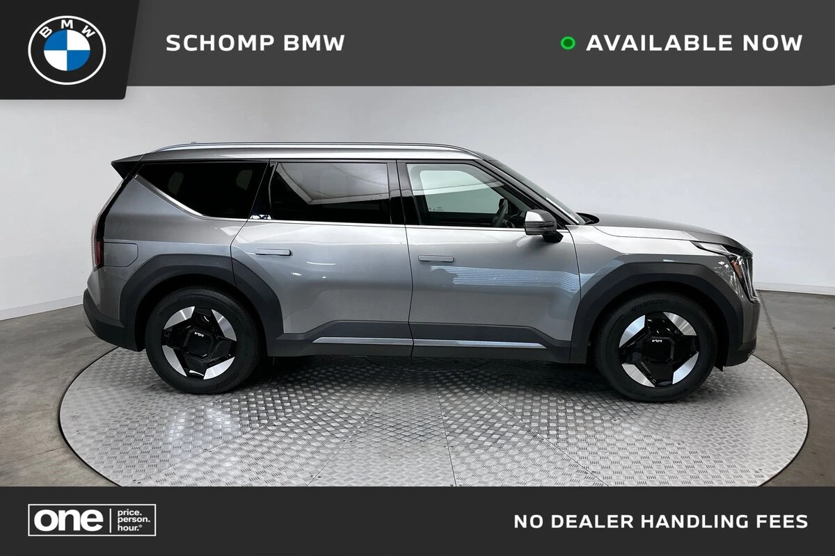 2024 Kia EV9