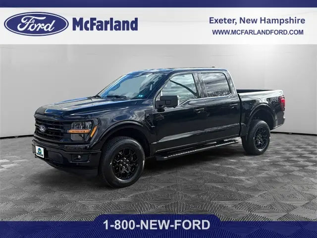 2023 Ford F-150 Tremor's photo