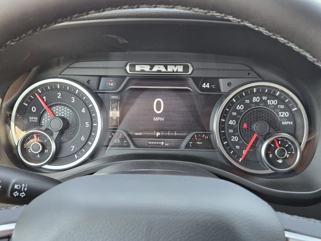 2026 RAM 1500 Big Horn/Lone Star - Photo 13
