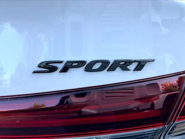 2026 Honda Civic Sport - Photo 23