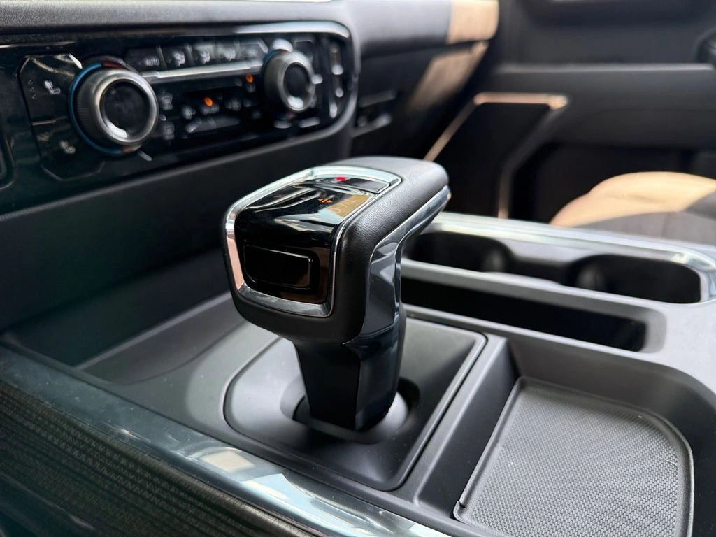 2024 Chevrolet Silverado 1500 RST - Photo 30