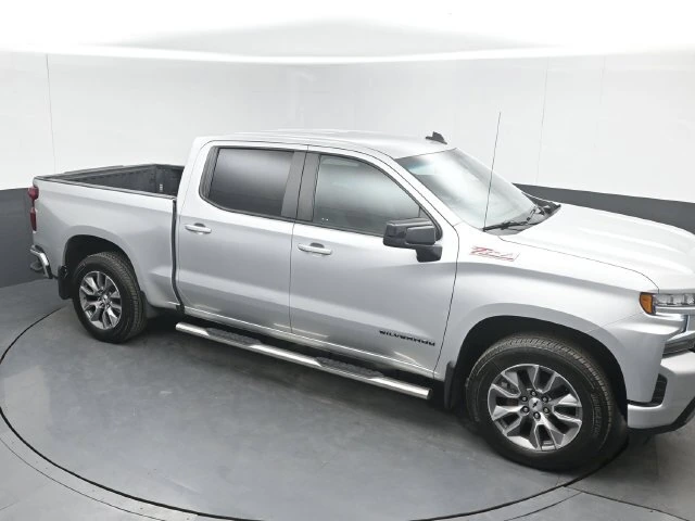 2022 Chevrolet Silverado 1500 Limited