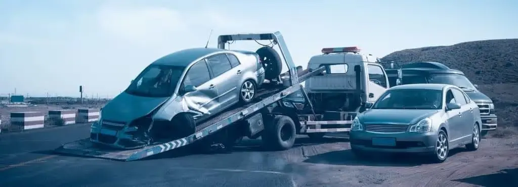 TOWING ASSISTANCE AND CAR RENTAL REIMBURSEMENT