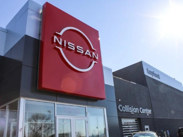 2026 Nissan Frontier SV - Photo 40