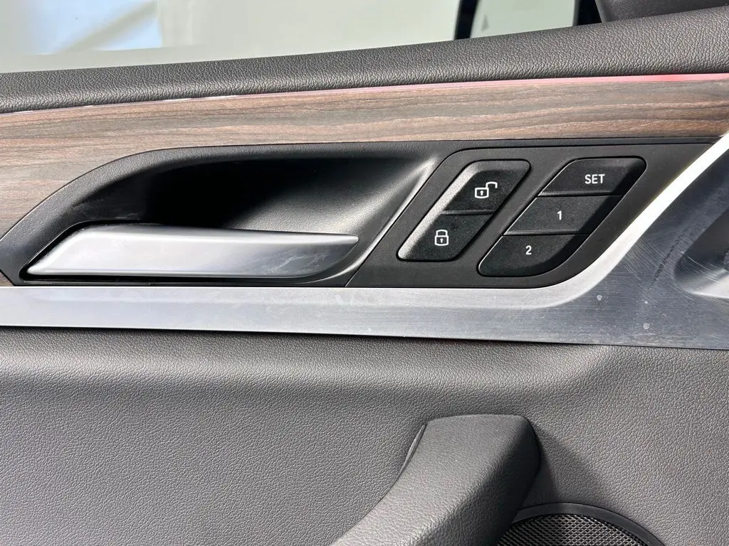 2021 Bmw X3 xDrive30i photo 34