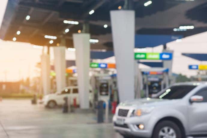 save on fuel