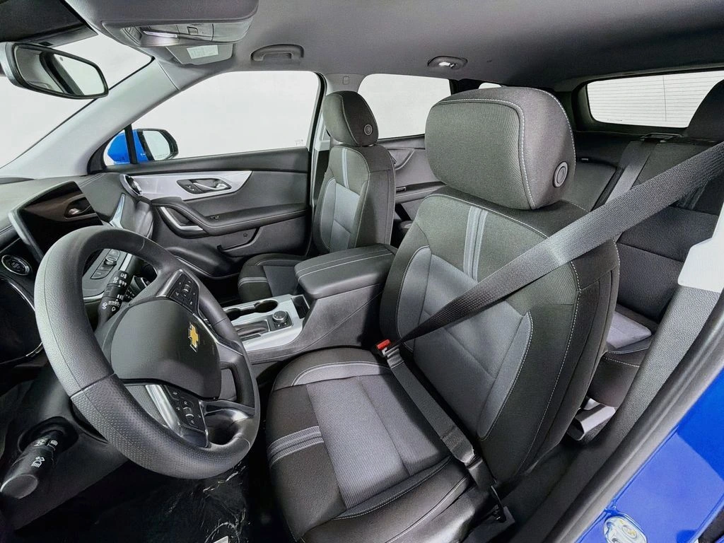 2026 Chevrolet Blazer LT - Photo 20