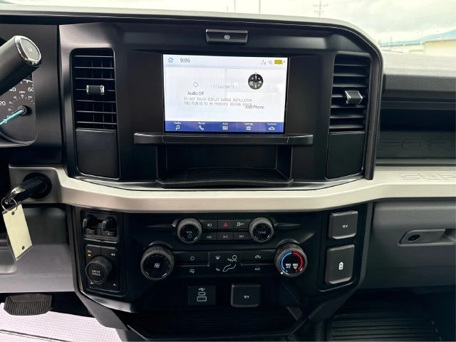 2026 Ford F-250 Super Duty XL - Photo 16