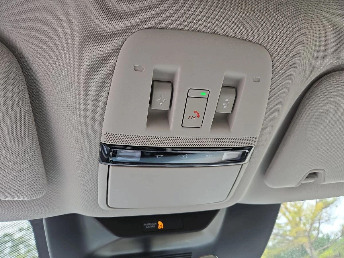 2026 Nissan Murano SL - Photo 22