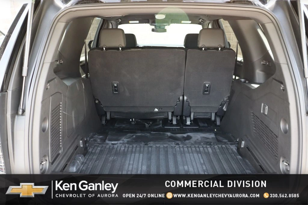 2025 Chevrolet Tahoe Fleet - Photo 31