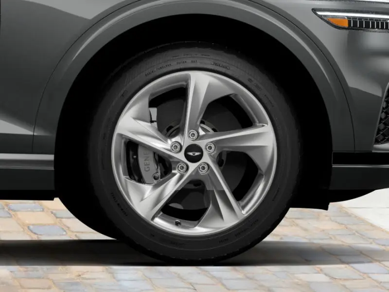 2026 Genesis GV70 2.5T Advanced photo 6