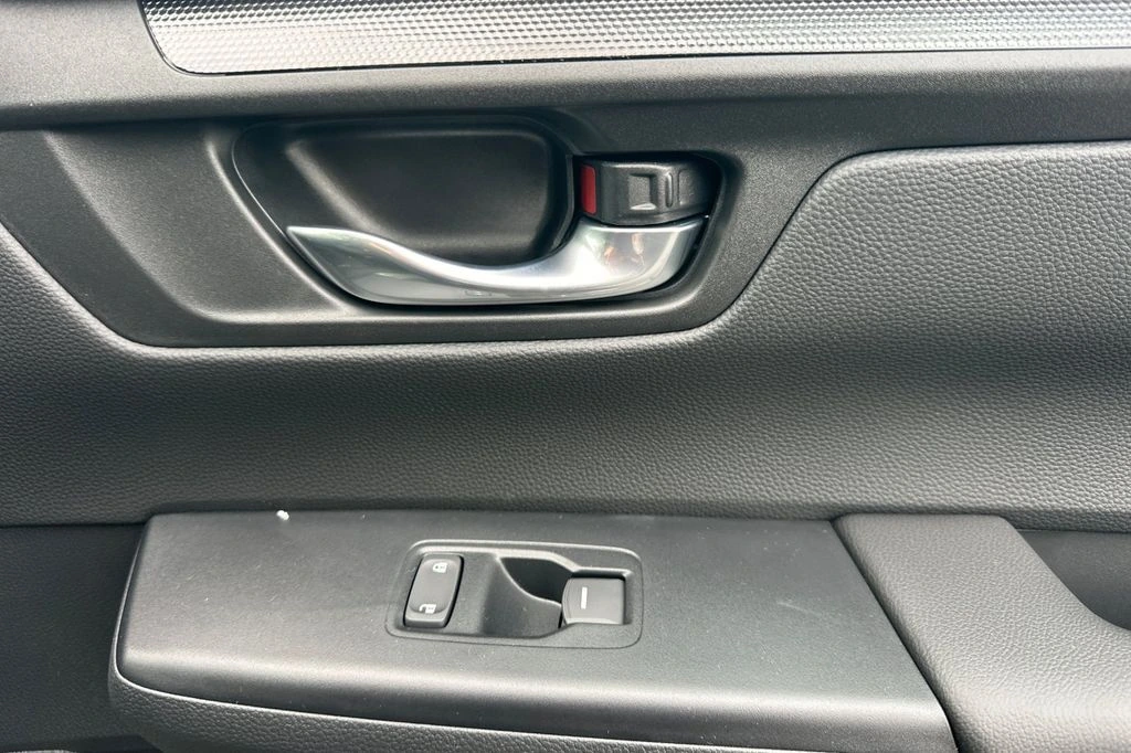 2026 Honda CR-V TrailSport - Photo 12