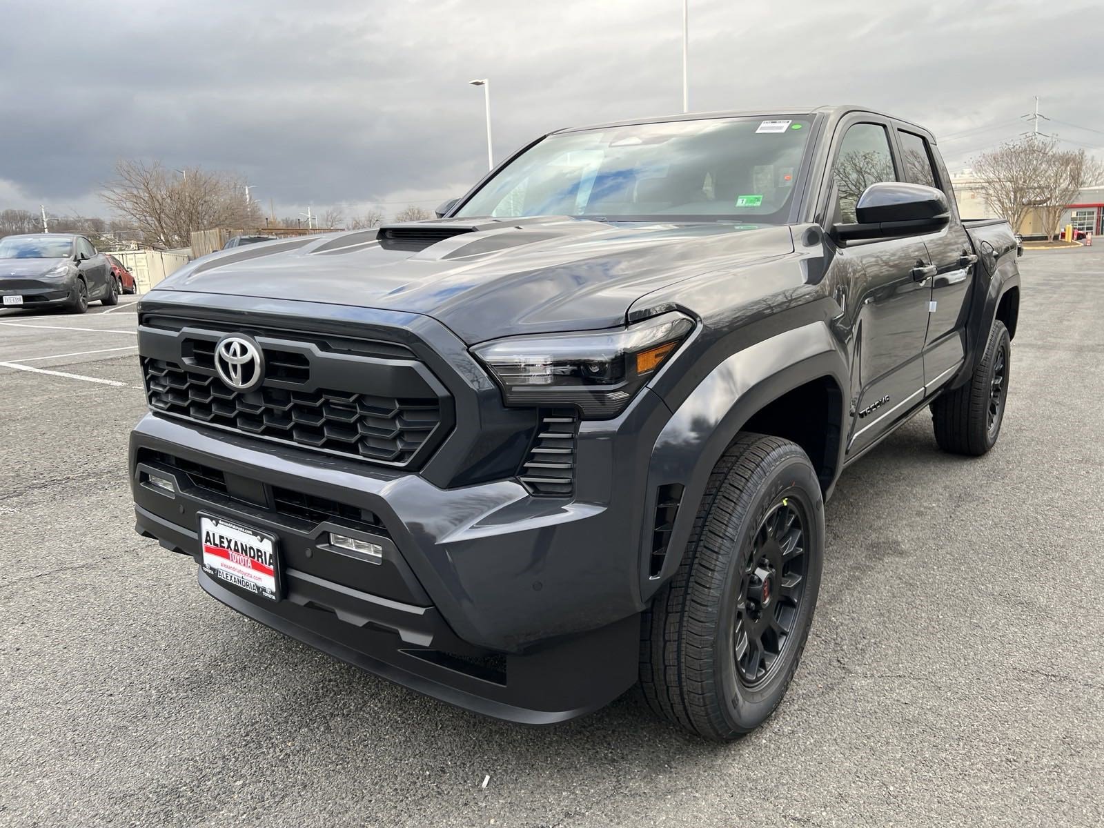 Vehicle