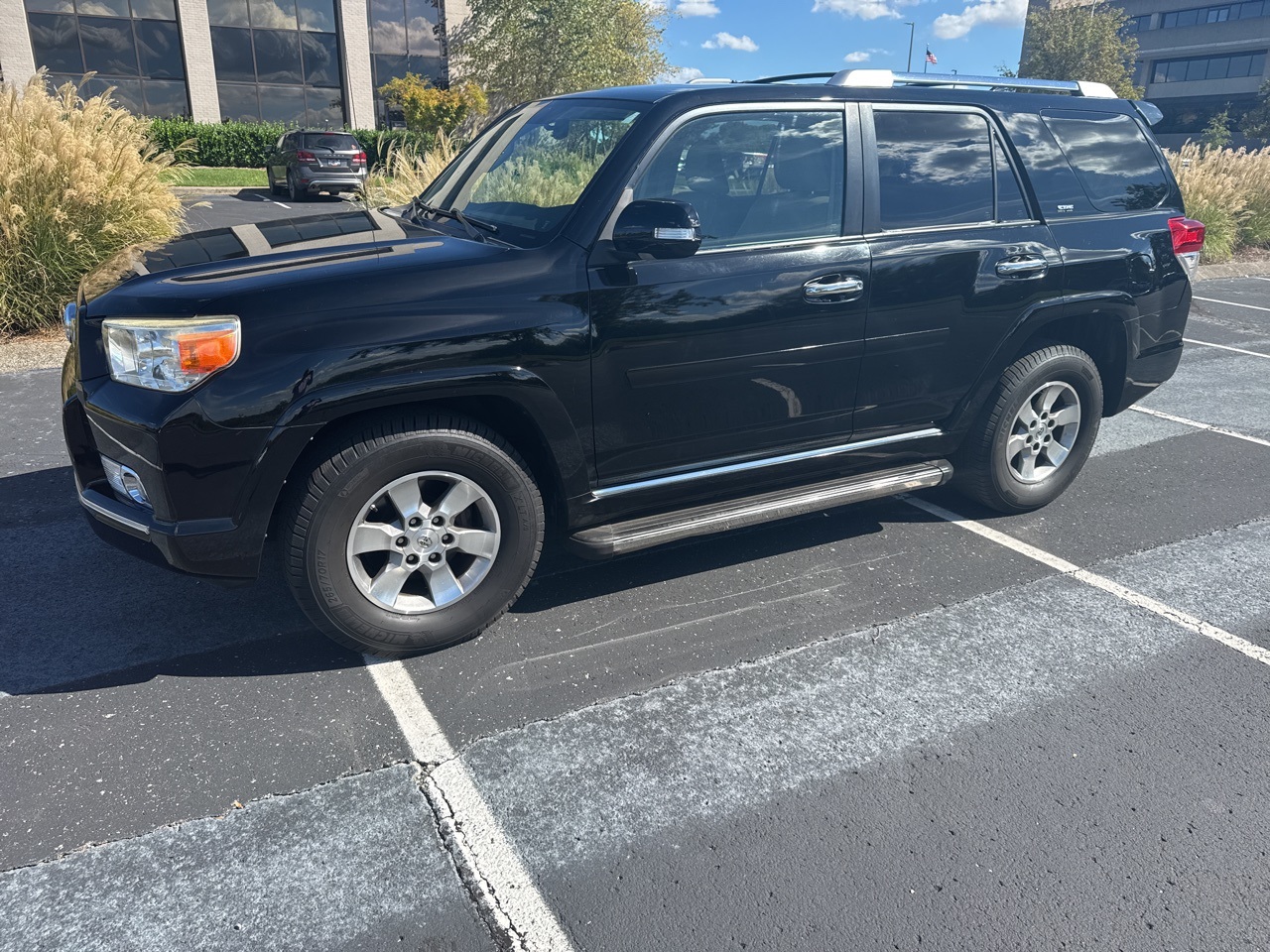 Vehicle