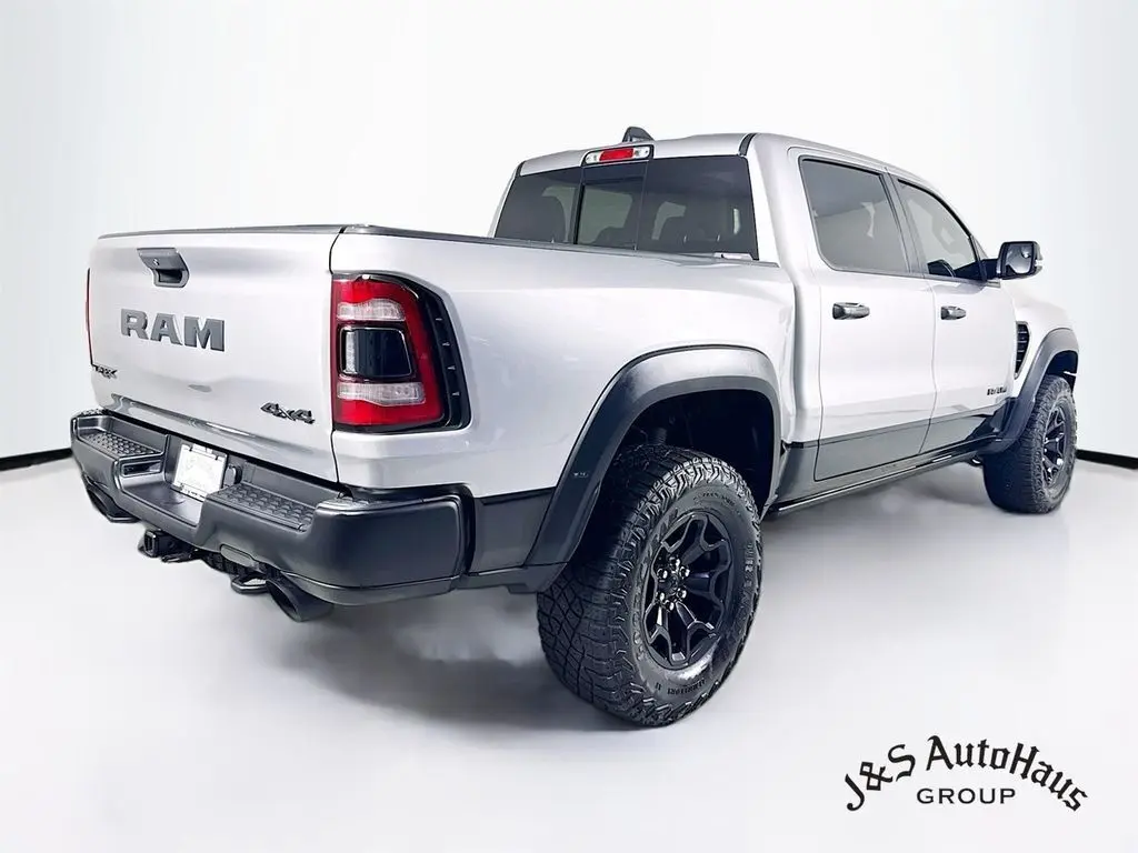 2023 Ram 1500 TRX photo 7