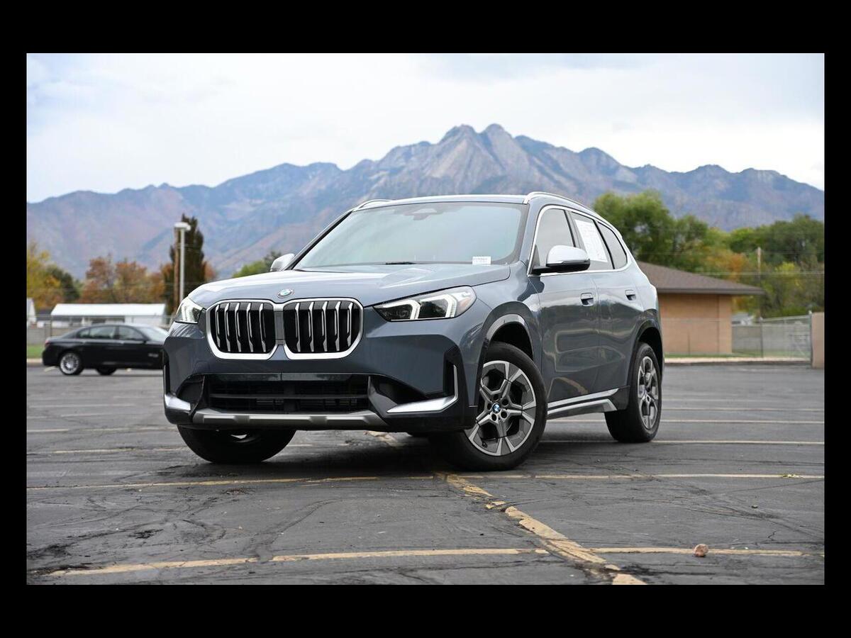2023 Bmw X1 xDrive28i