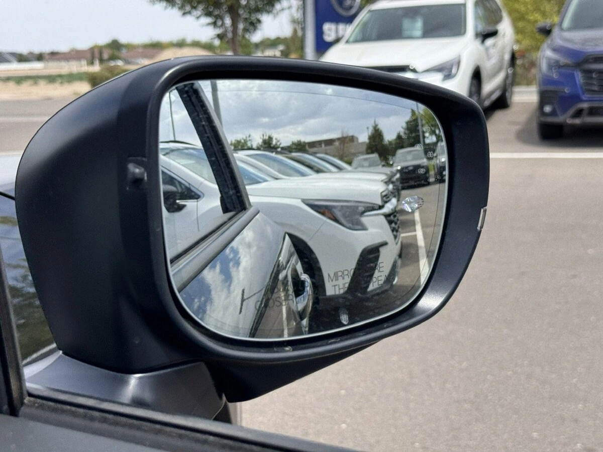 2026 Subaru Outback Limited - Photo 45