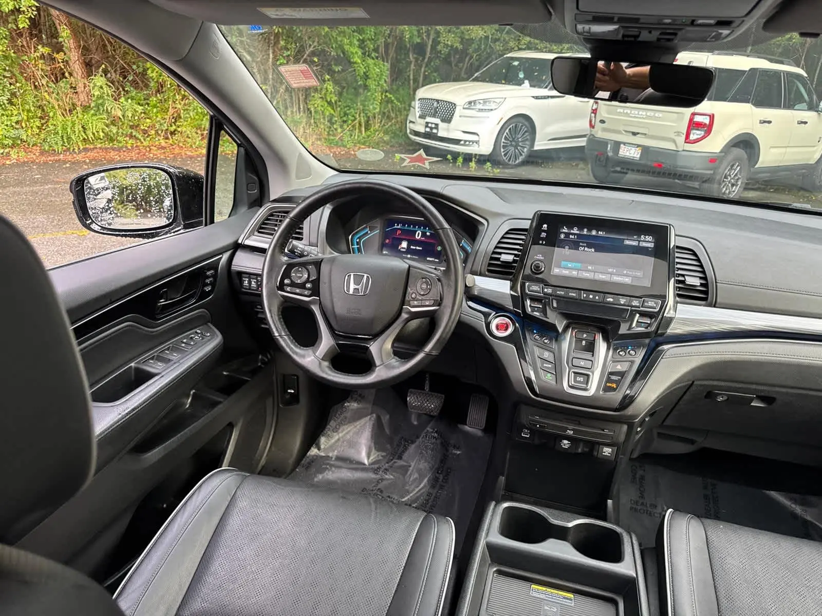 2023 Honda Odyssey Elite photo 35