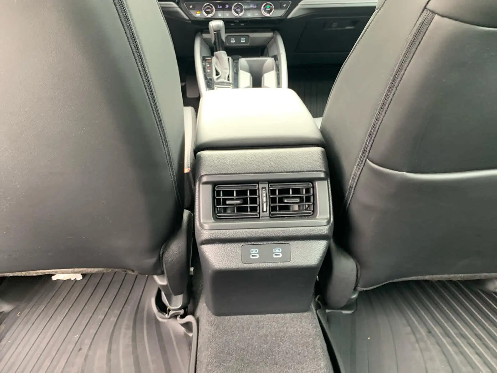2025 Honda Accord Hybrid EX-L photo 31