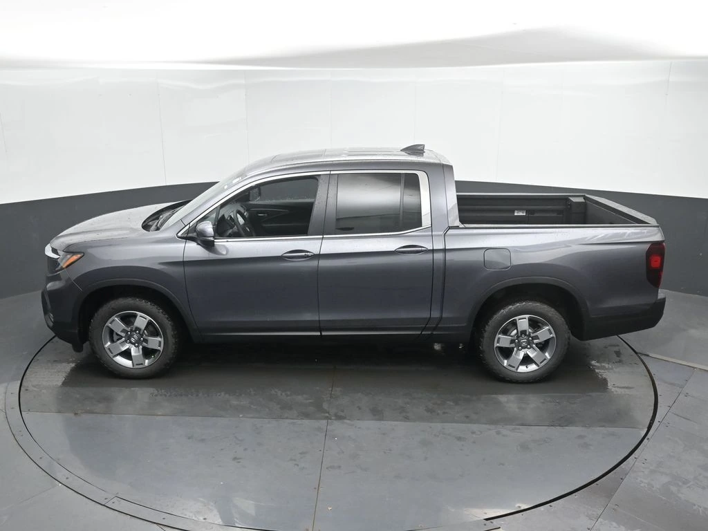 2026 Honda Ridgeline RTL - Photo 29