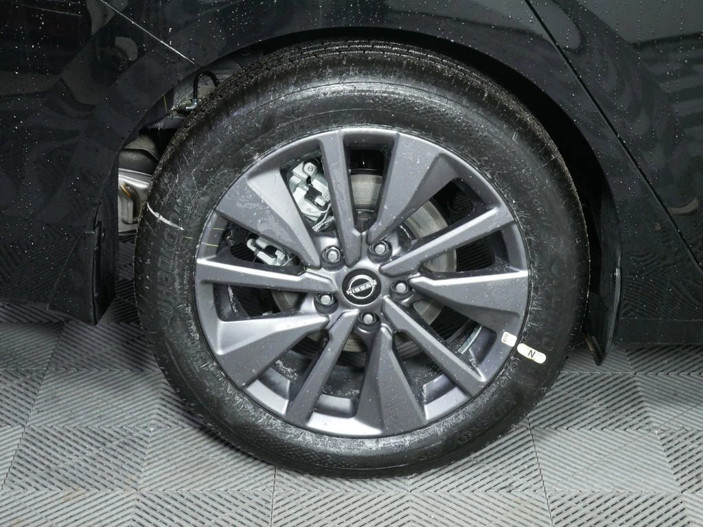 2026 Nissan Sentra SL - Photo 12