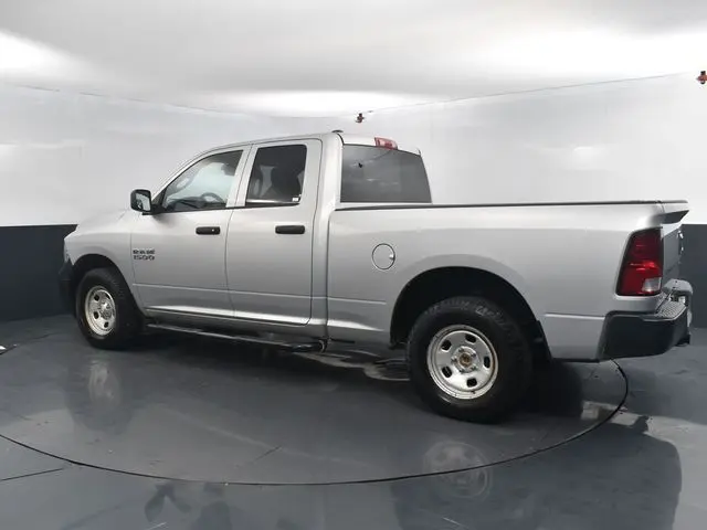 2015 Ram 1500 Tradesman photo 5