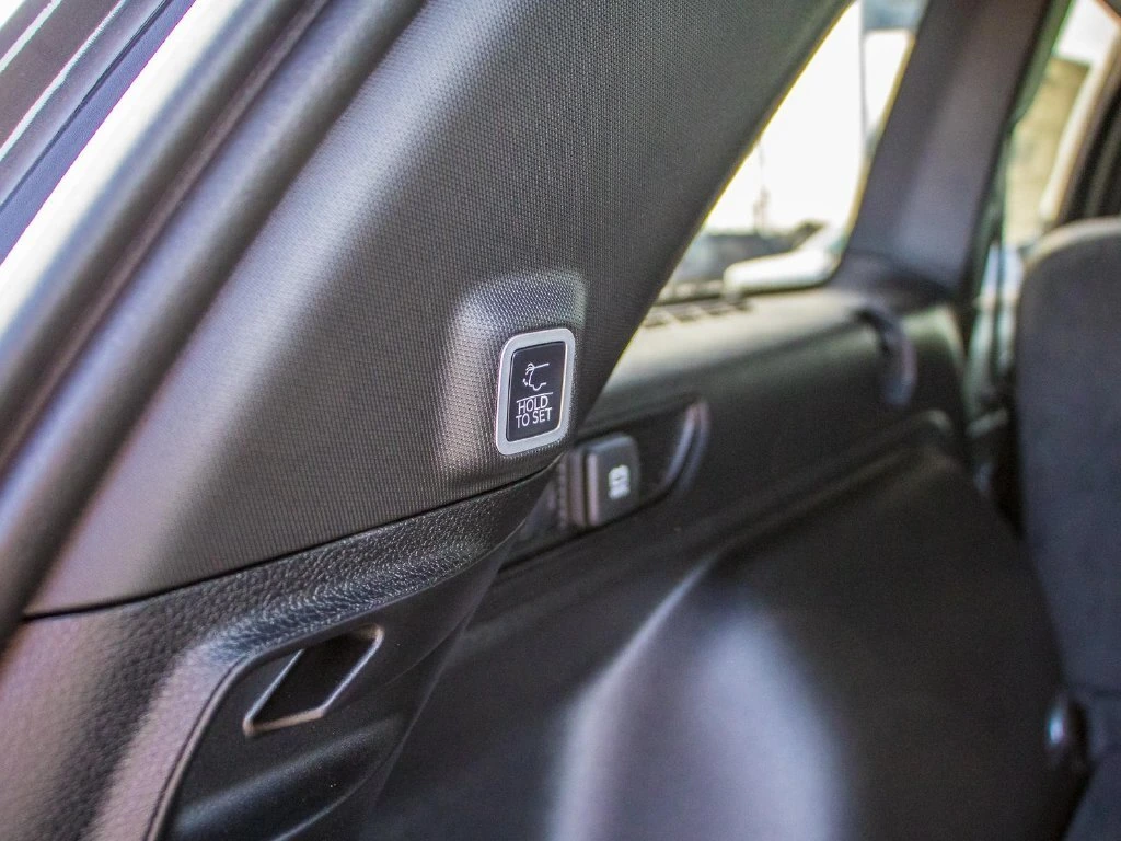 2025 Jeep Grand Cherokee Altitude - Photo 12