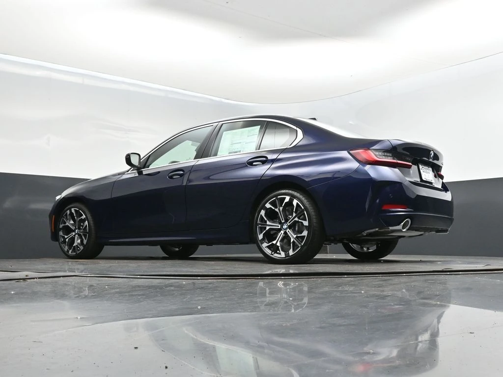 2026 BMW 3 Series 330i - Photo 40
