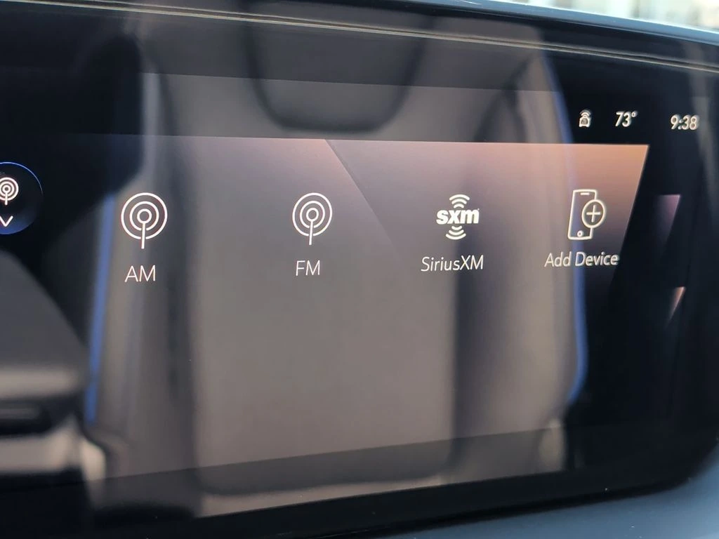 2026 Buick Encore GX Sport Touring - Photo 34