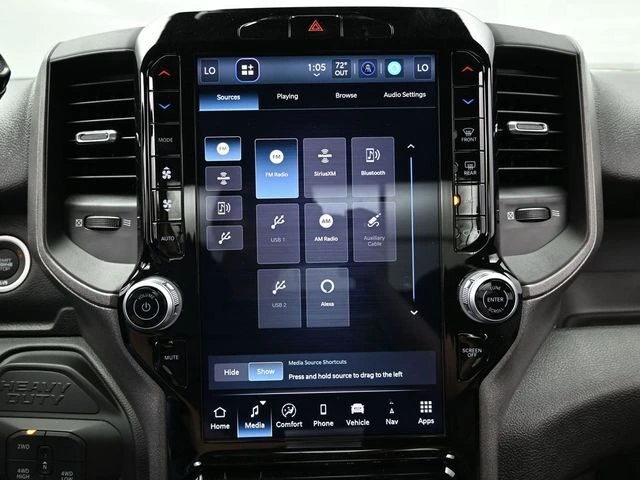 2025 RAM 2500 Tradesman - Photo 30